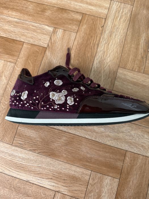 Туфли, кроссовки брендовые размер 38/39