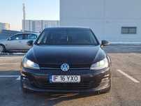 Vînd w golf 7 an 2013