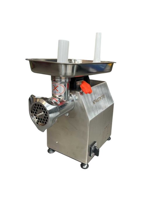 Професионална електрическа месомелачка 1300W TK-M22