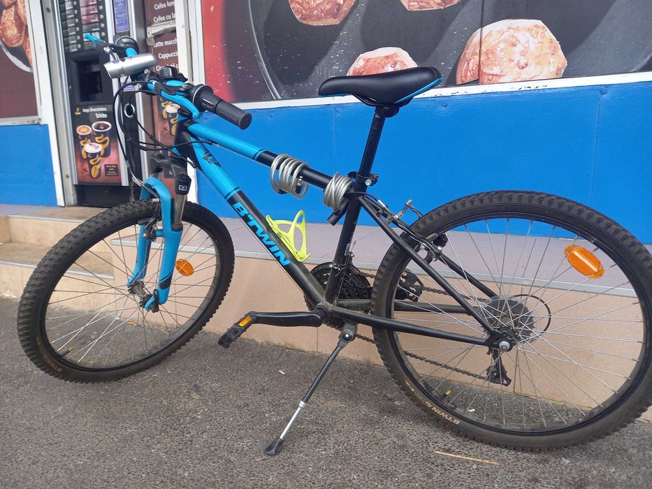 Bicicleta 24" BTWIN