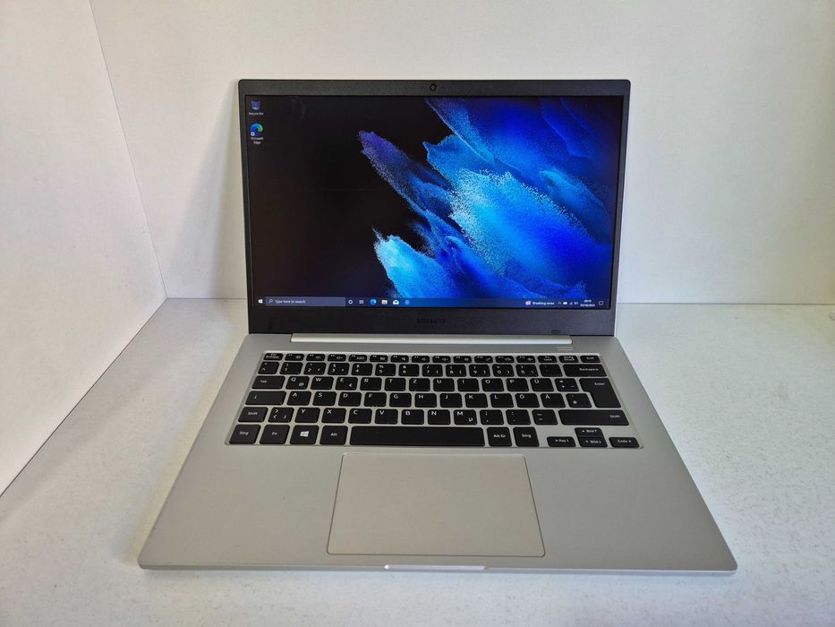 Samsung Galaxy Book Go LTE - KLI Amanet