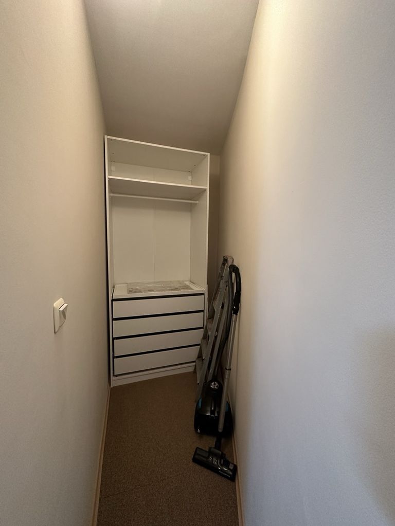 Дава се под наем Двустаен апартамент в Варна, Чайка - 88 кв.м за 765 € - Снимка #16