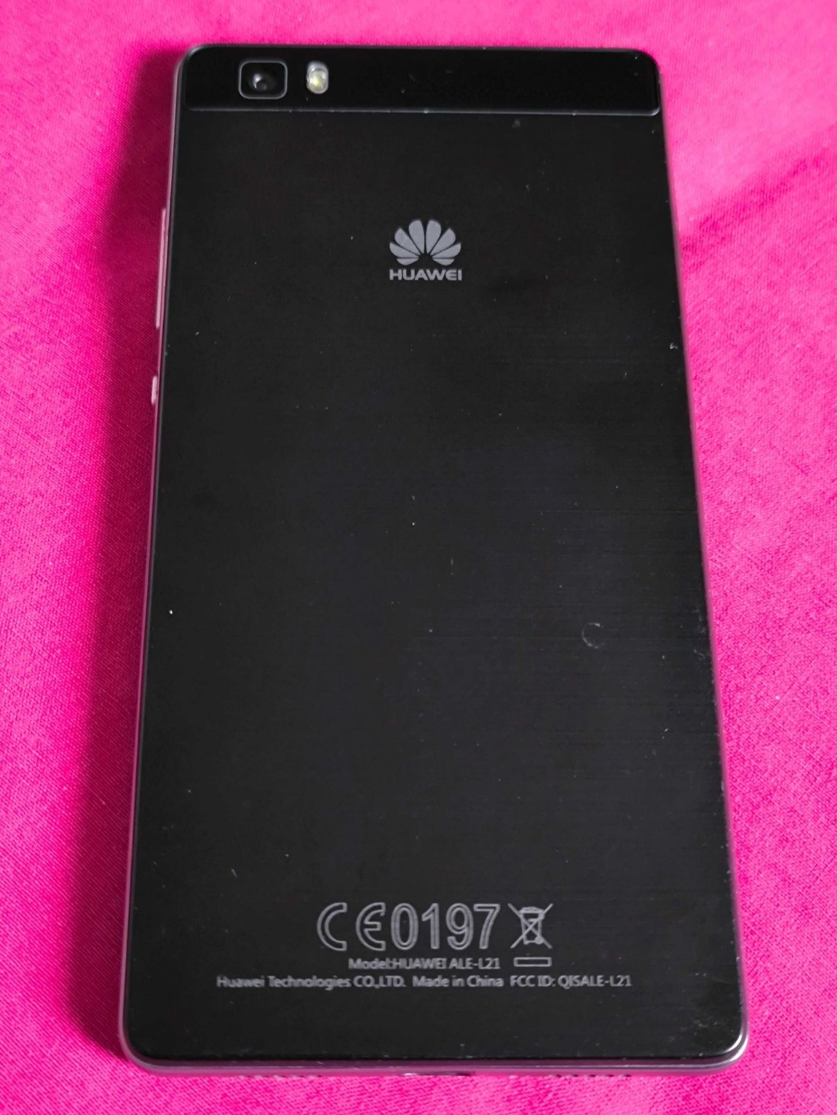 Huawei P8 Lite - 2Gb 16gb