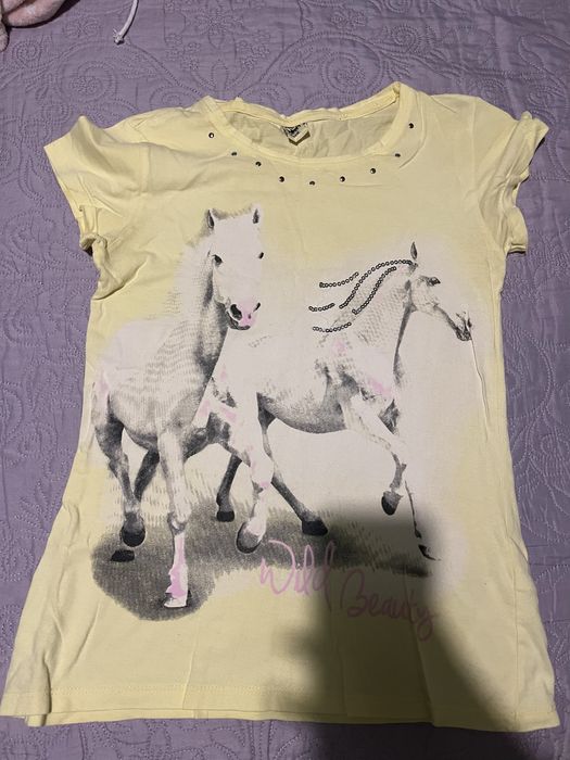 Детски дрехи за момиче 8-9г