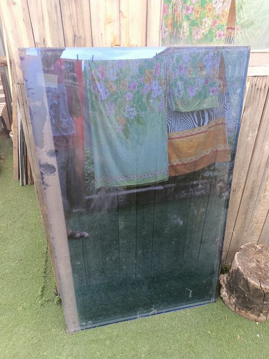 Продам новые стеклопакеты