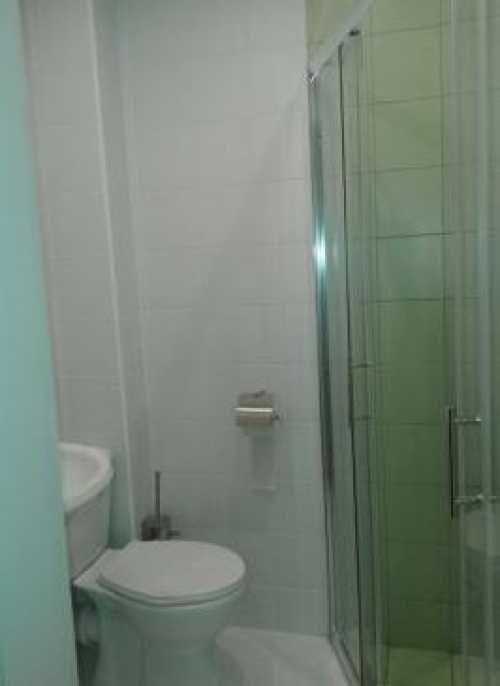 Дава се под наем Едностаен апартамент в София, Лозенец - 46 кв.м за 323.85 € - Снимка #1