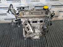 Motor Renault Kadjar 1.2 B 2015 - 2018 130CP Manuala H5F 408 Euro5 (1310) 4x2 110425271R