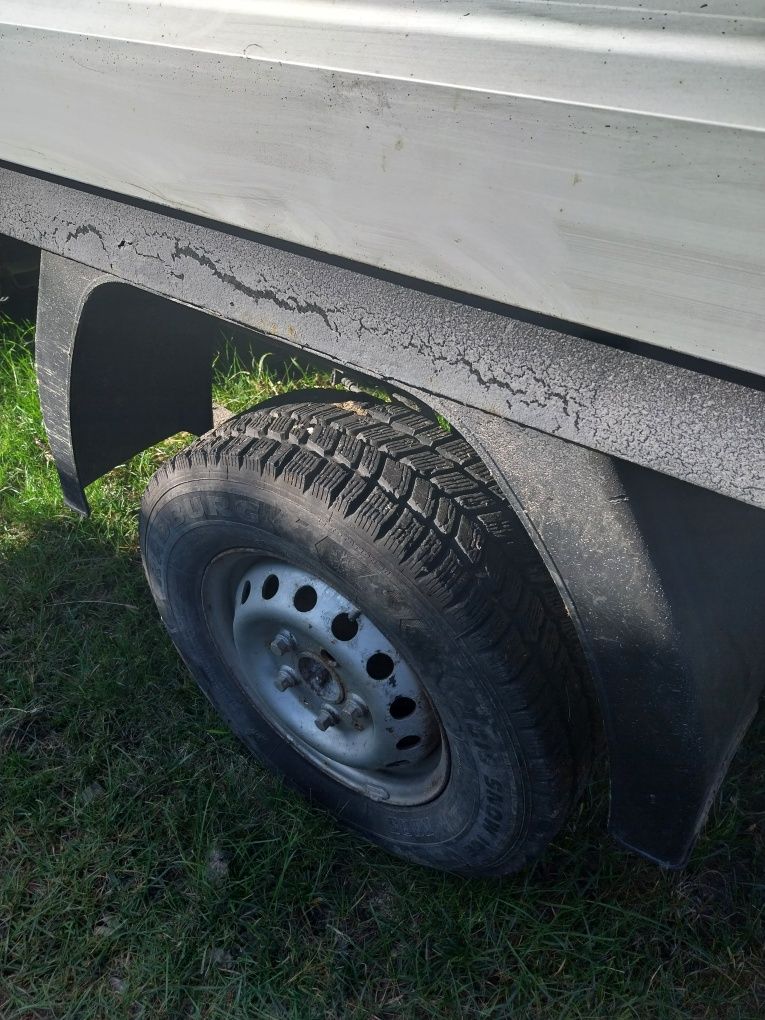 Vand urgent autoutilitara mercedes sprinter 208 2005 mator2.1 func per
