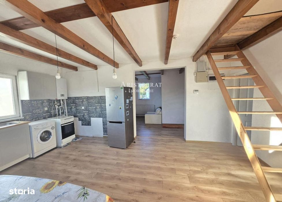 Inchirieri Case / Vile Corbeanca