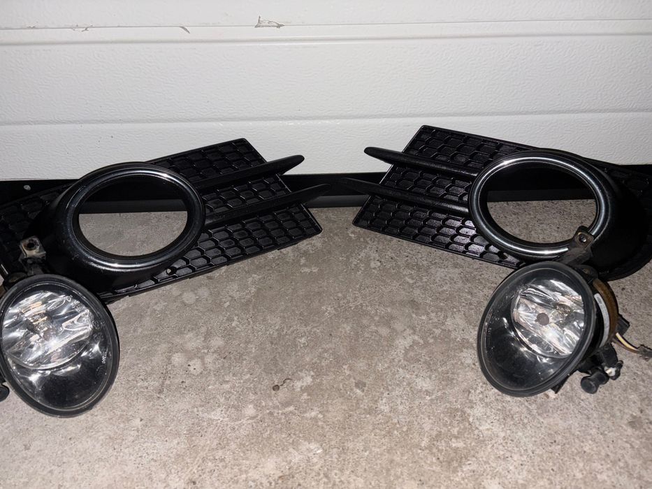 Piese VW Tiguan, 2012 Facelift