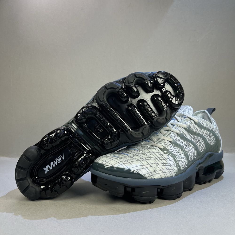 Nike Vapormax Plus Grey! НОВИ! Оригинал!