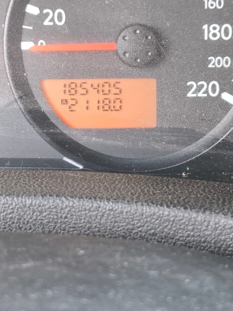 Nissan Pathfinder 4x4