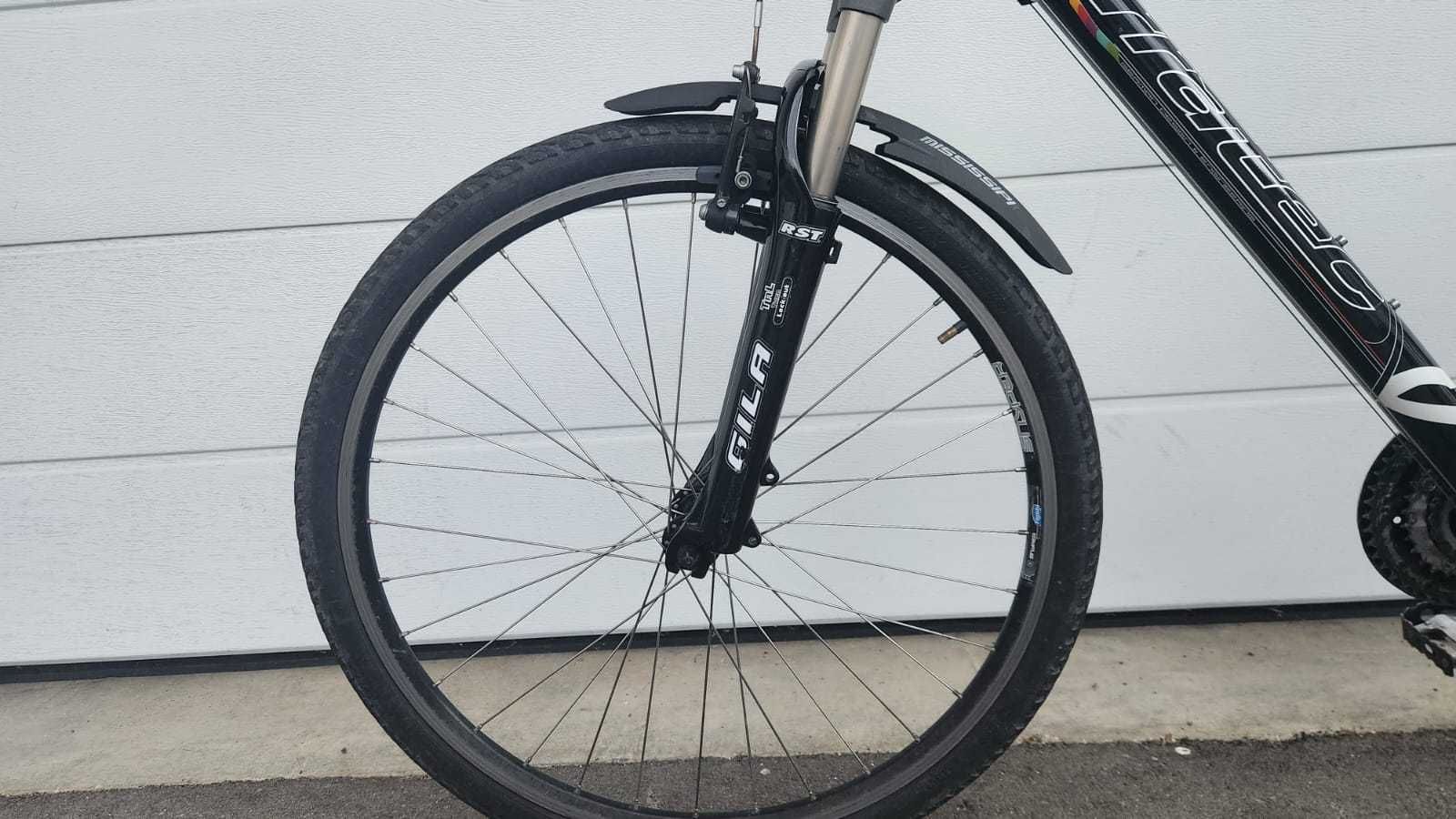 Corratec Motion L – 26” колело / велосипед, XC байк