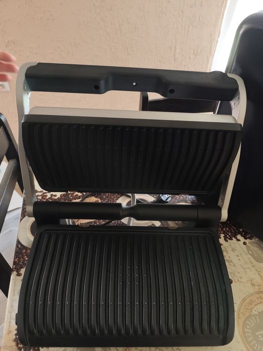 Грил скара тефал