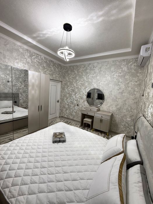 Сдается в аренду 3/5/9 Карасу-6, новостройка