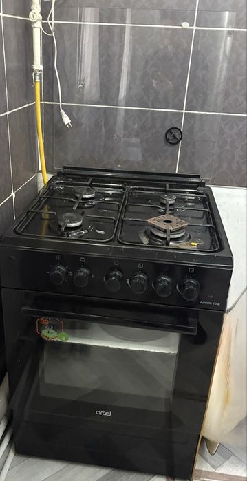 Газ плита духовка срочно продам