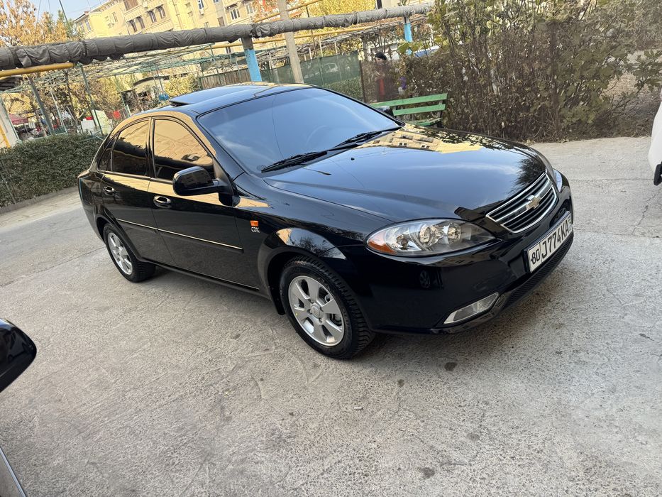 Lacetti jentra 2022 yil aftamat