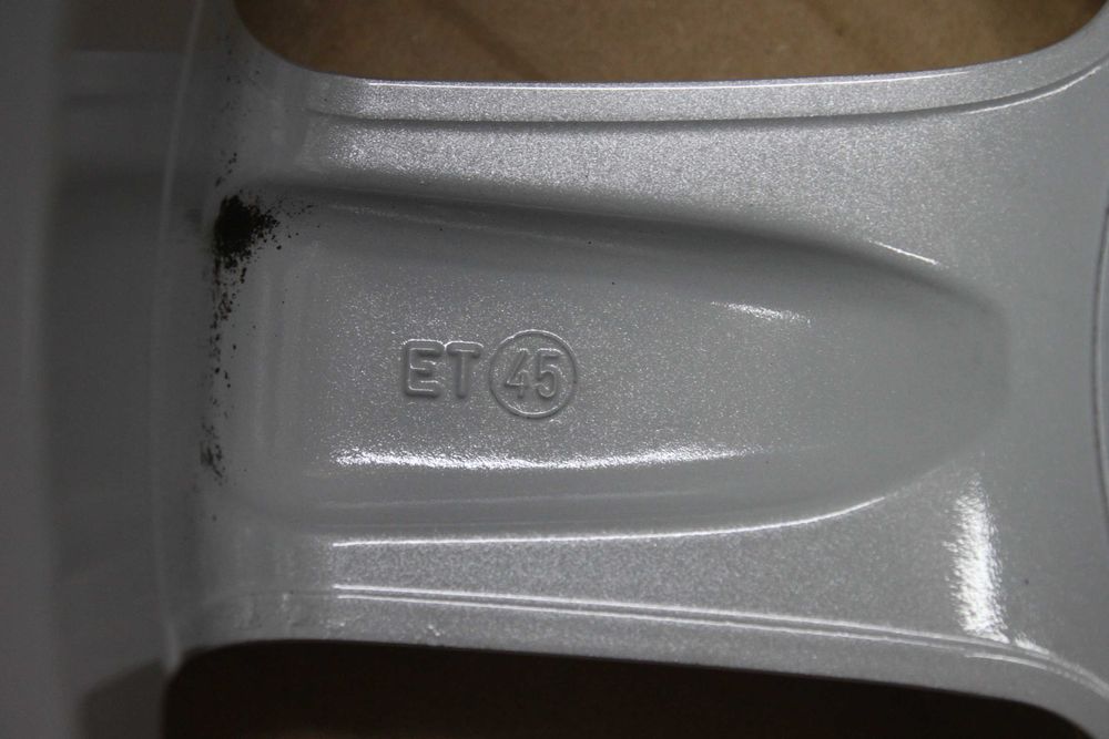 Джанти 16" Kia Ceed