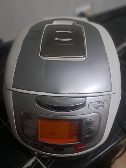 Продается мультиварка