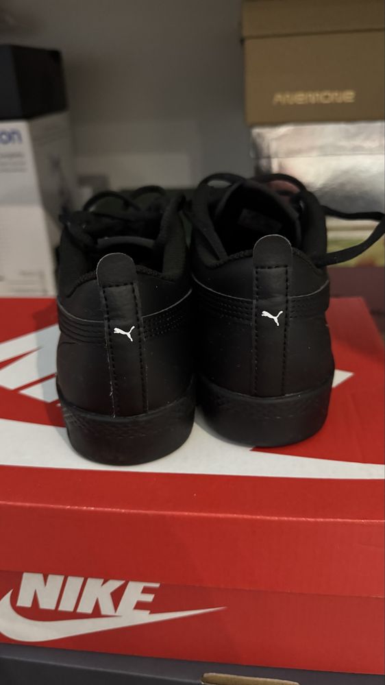 Продам кеды Puma