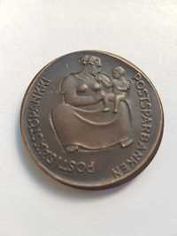 Medalie bronz 1886-1961 (Finlanda)