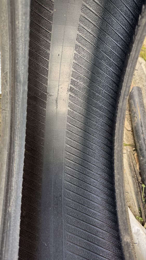 2 anvelope  iarna hankook 175x65 iarna dot 2022