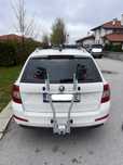 Багажник за теглич Thule HangOn