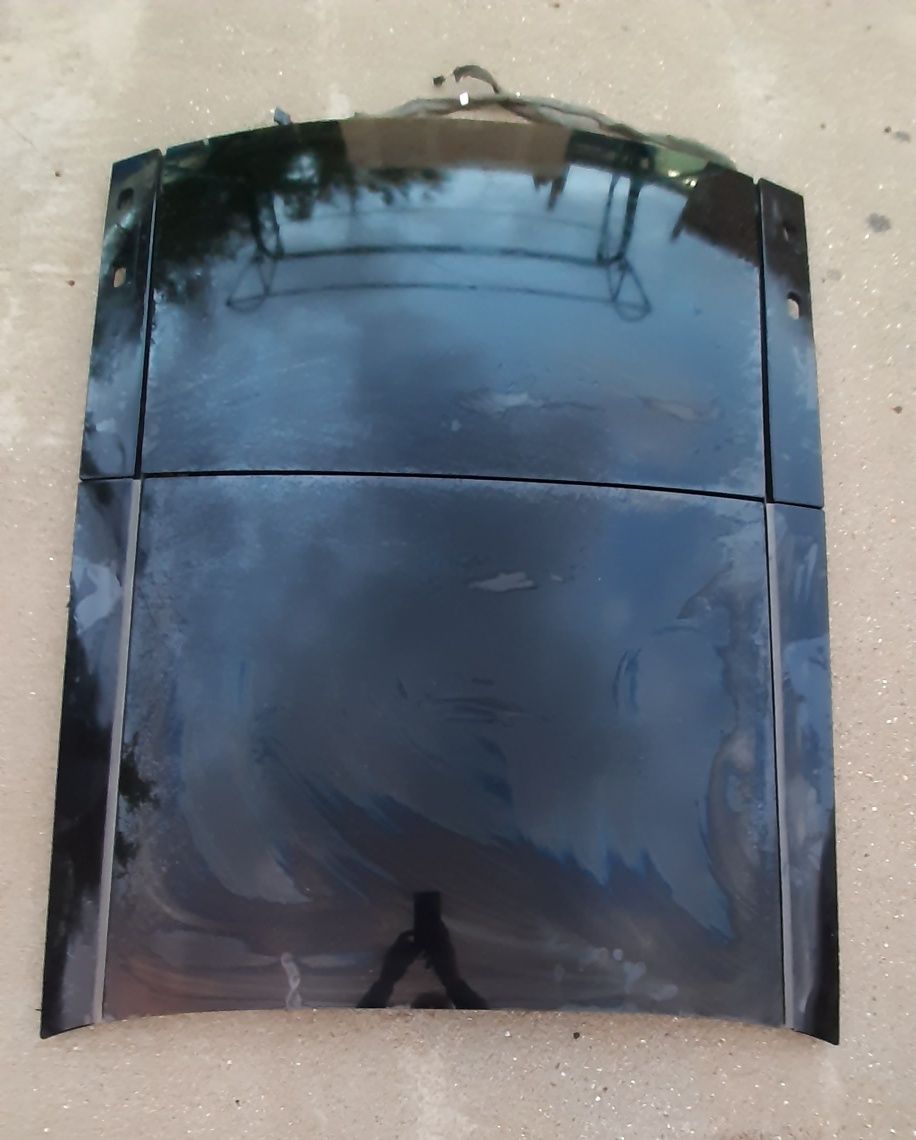 Trapă/panoramic Renault Megane 3  2014