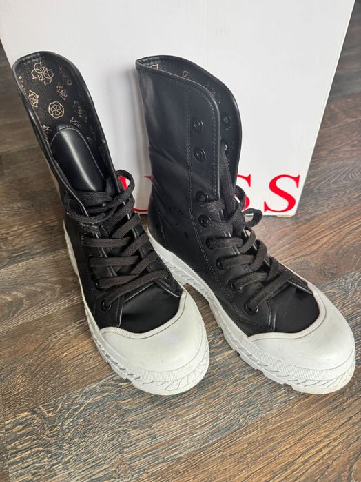 Боти Guess 39 номер