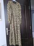Rochie midi Zara