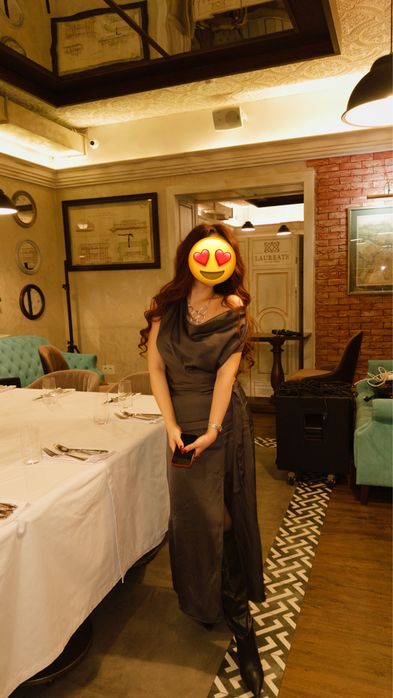 Платья на выход