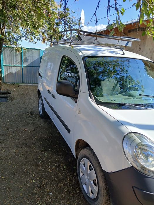 Vând Renault kangoo 2009