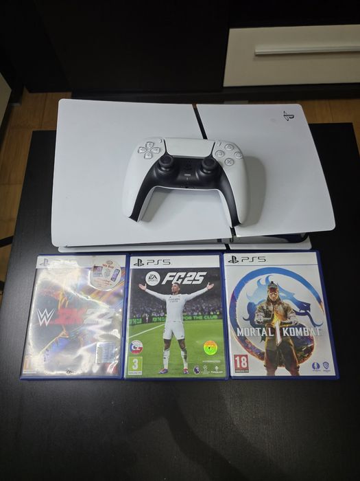 Vand ps 5 sau schimb