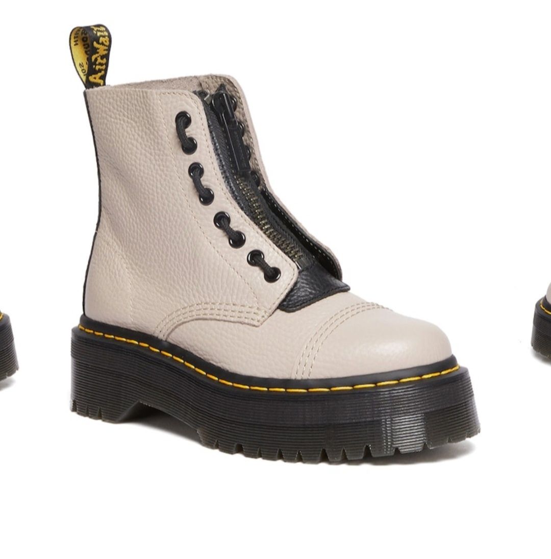 Bocanci Dr. Martens - Sinclair