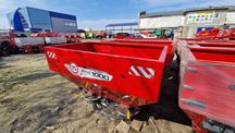 Разбрасыватель минеральных удобрений РУМ 800, 1000 D-Pol