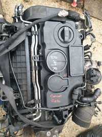 Motor 2.0 BMR cutie DSG passat b6 Audi A3