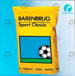 Смесь газонная BARENBRUG Sport Classic.