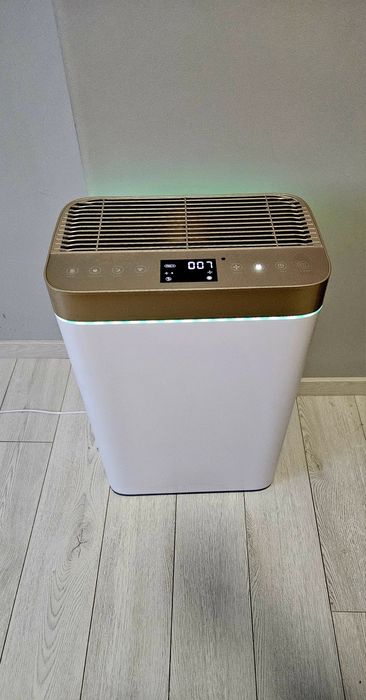 Пречиствател на въздух Oberon - 488D Hybrid