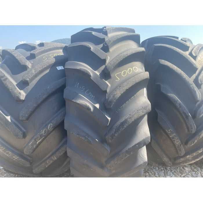 Anvelope 800/75r32 Goodyear - LS Tractor, JCB