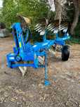 Plug reversibil Lemken Europal 7 , Kuhn ,Niemeyer ( 3 , 4, 5 trupite )