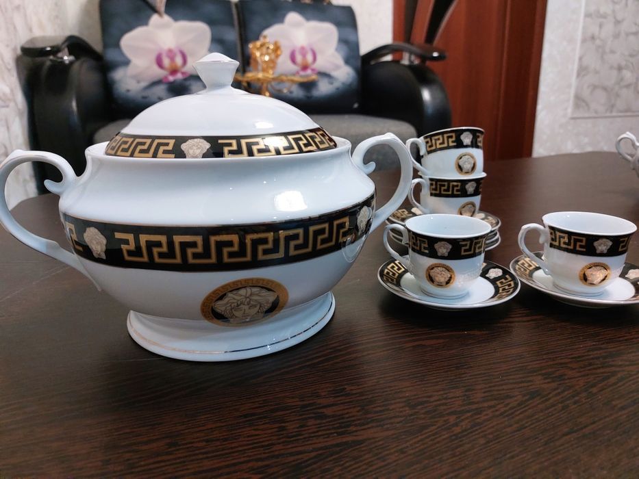 Продам разную посуду