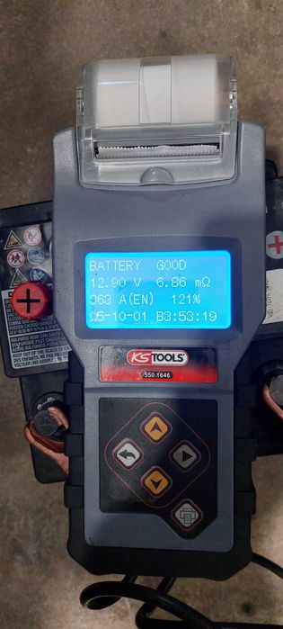 Акумулатори за автомобили