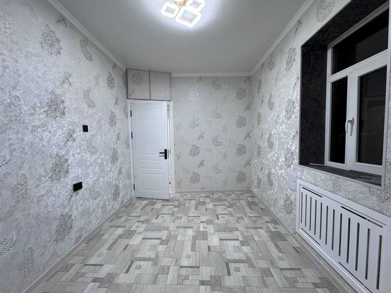 Продажа 2-комнатной 63м² Массив Мавлона Риёзи, Паркентский рынок