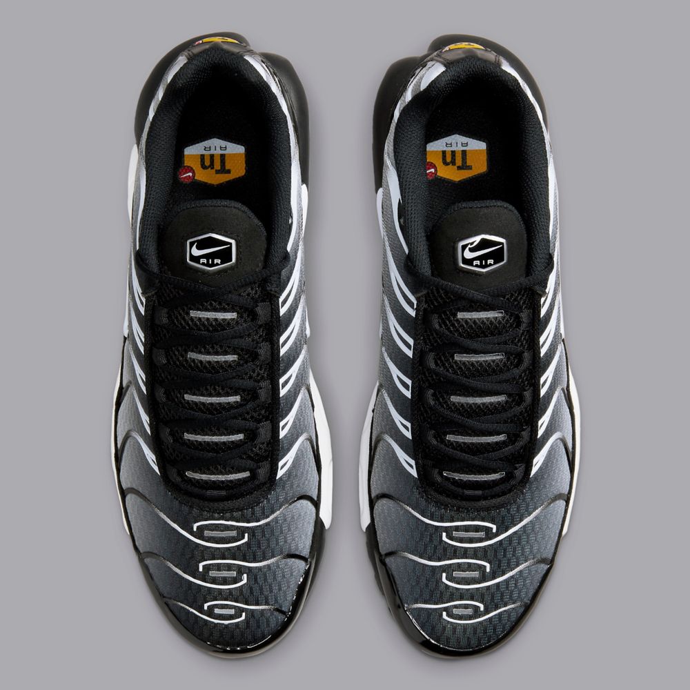 NIKE AIR MAX TN ‘Gray Metalic Silver’ 36-45