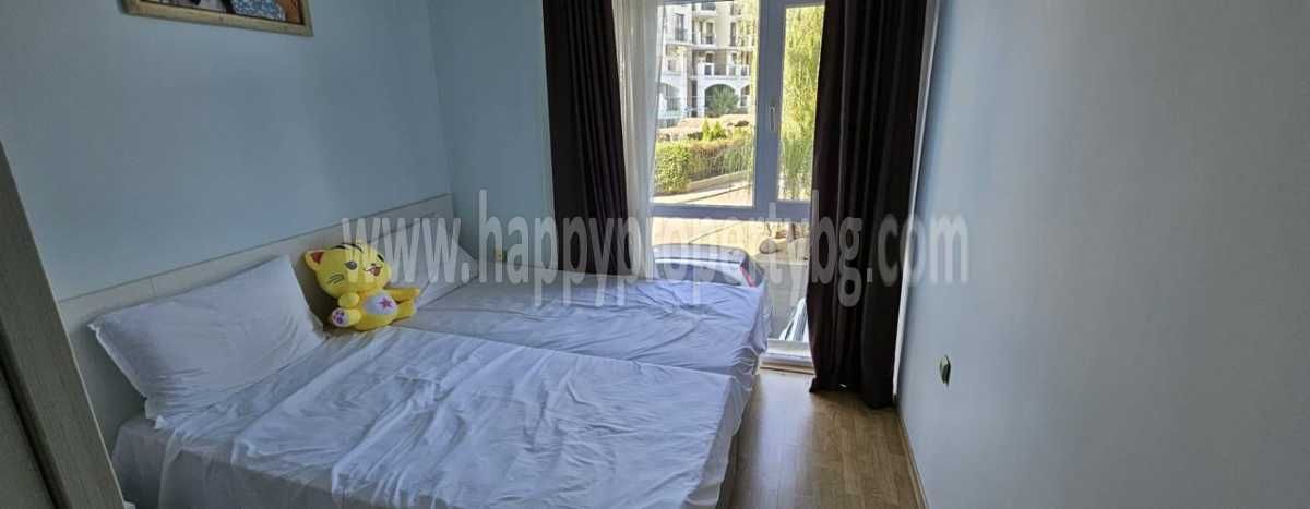 Продава се Тристаен апартамент в к.к. Слънчев бряг - 82 кв.м за 879 €/кв.м - Снимка #4