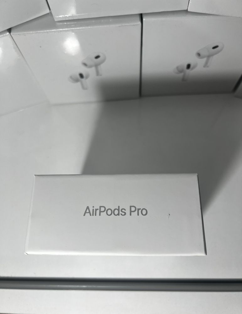 Airpods Pro 2 *Sigilate*