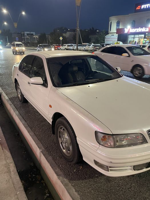Nissan maxima a32