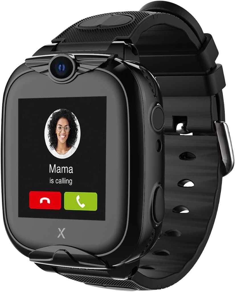 Smartwatch Copii Xplora XGO 2 Nano SIM 4G GPS Pedometru - Sigilat