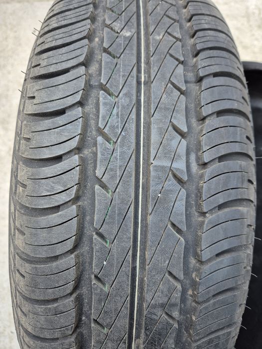 Резервен комплект (гума 15 цола, крик и ключ за гуми) за Шкода Октавия