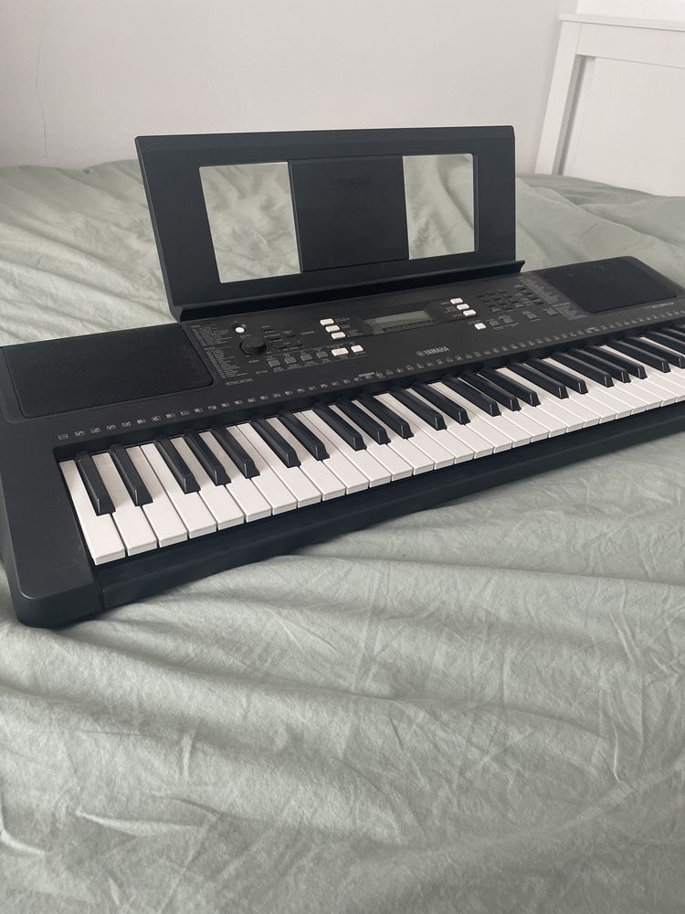 Orga Yamaha PSR-EW300